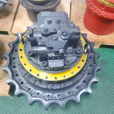 Excavator PC400-6 PC400-7 PC400-8 Final Drive 706-88-00151 706-88-00150