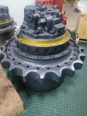 Excavator PC400-6 PC400-7 PC400-8 Final Drive 706-88-00151 706-88-00150