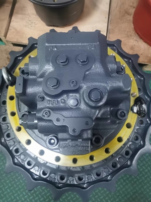 Excavator PC400-6 PC400-7 PC400-8 Final Drive 706-88-00151 706-88-00150