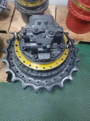 Excavator PC400-6 PC400-7 PC400-8 Final Drive 706-88-00151 706-88-00150