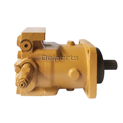 Excavator Spare part E120B  099-5534  099-0337 Swing Motor For Excavator