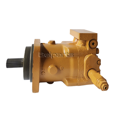 Excavator Spare part E120B  099-5534  099-0337 Swing Motor For Excavator