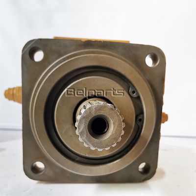 Excavator Spare part E120B  099-5534  099-0337 Swing Motor For Excavator