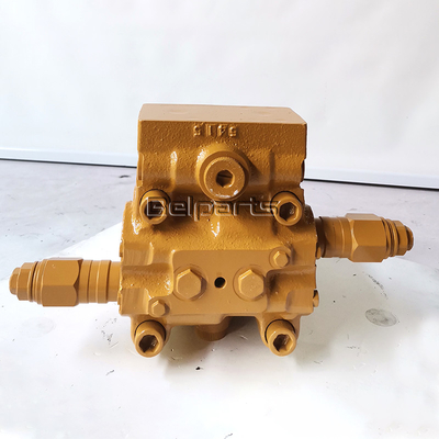 Excavator Spare part E120B  099-5534  099-0337 Swing Motor For Excavator