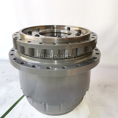 R450-7 DH500 31NB-40030 Excavator Travel Gearbox For Hyundai Doosan