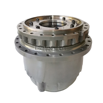 R450-7 DH500 31NB-40030 Excavator Travel Gearbox For Hyundai Doosan