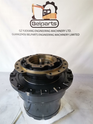 Excavator Zx180-3  9170996  ZX200-3 ZX200-5G ZX210-5G Travel Gearbox