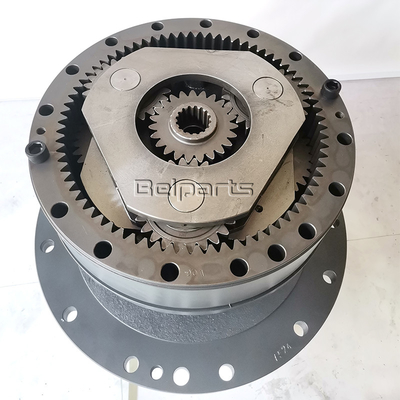 Hydraulic Excavator EC240B 14566202 Swing Reduction Gearbox For 