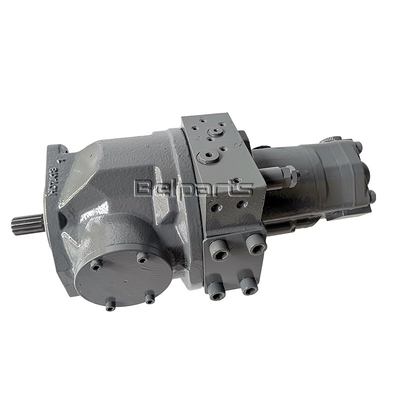 HD AP2D28 Excavator Hydraulic Main Pump 13T Without Solenoid Salve