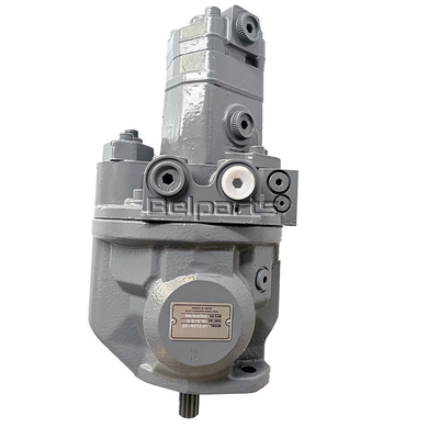 HD AP2D28 Excavator Hydraulic Main Pump 13T Without Solenoid Salve