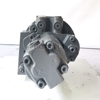 HD AP2D28 Excavator Hydraulic Main Pump 13T Without Solenoid Salve