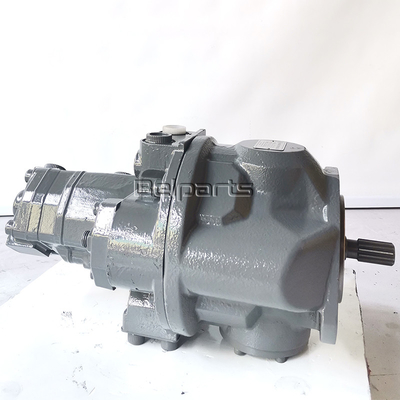 HD AP2D28 Excavator Hydraulic Main Pump 13T Without Solenoid Salve