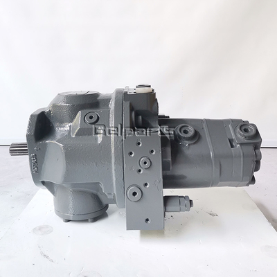 HD AP2D28 Excavator Hydraulic Main Pump 13T Without Solenoid Salve