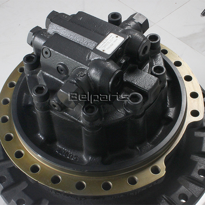 Belparts Excavator Final Drive Parts HMGF68EA ZX330 Travel Motor Assembly 9251699