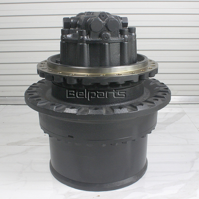 Belparts Excavator Final Drive Parts HMGF68EA ZX330 Travel Motor Assembly 9251699