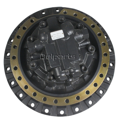 Belparts Excavator Final Drive Parts HMGF68EA ZX330 Travel Motor Assembly 9251699