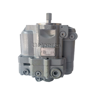 ZX40U-2 ZX40U-3 ZX48U-3 ZX50U-2 ZX50U-3 Excavator Hydraulic Pump 4615640 PVK-2B-505-CN-4962E