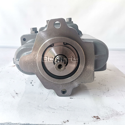 ZX40U-2 ZX40U-3 ZX48U-3 ZX50U-2 ZX50U-3 Excavator Hydraulic Pump 4615640 PVK-2B-505-CN-4962E