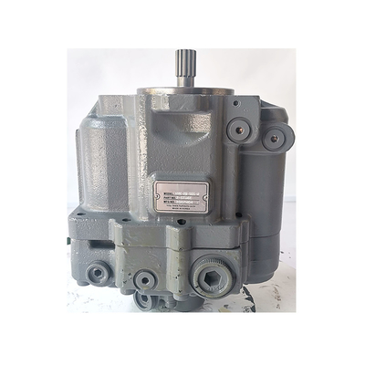 ZX40U-2 ZX40U-3 ZX48U-3 ZX50U-2 ZX50U-3 Excavator Hydraulic Pump 4615640 PVK-2B-505-CN-4962E