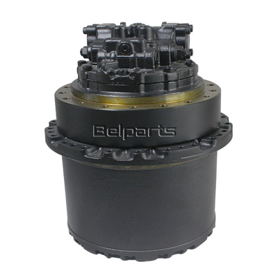 Belparts Excavator Final Drive Parts ZX200-8 Hydraulic Travel Motor Assembly 9168003