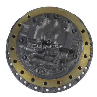 Belparts Excavator Final Drive Parts ZX200-8 Hydraulic Travel Motor Assembly 9168003