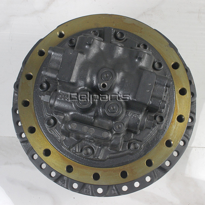 Belparts Excavator Final Drive Parts ZX200-8 Hydraulic Travel Motor Assembly 9168003