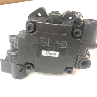 Belparts Hydraulic Fan Motor For Komatsu WA430-6 Wheel Loader Hydraulic Spare Parts 708-7S-00550