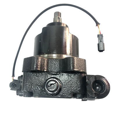 Belparts Hydraulic Fan Motor For Komatsu WA430-6 Wheel Loader Hydraulic Spare Parts 708-7S-00550