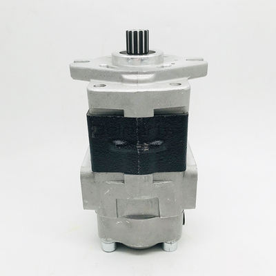 Belparts Hydraulic Gear Pump For Komatsu PC78-6EO Excavator Hydraulic Spare Parts 708-3T-04620