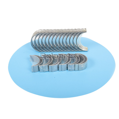 Excavator D7E Con Rod Bearing Diesel Engine Part 0428-4142  0292-9430
