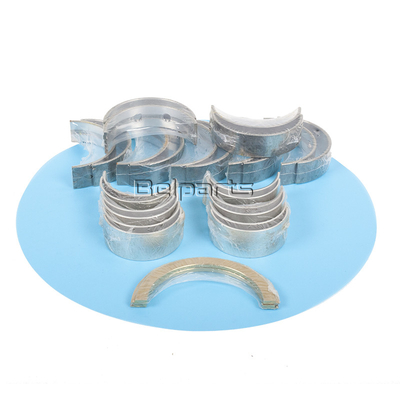 Excavator Engine Main Bearing erpillar E320D STD C9 Con Rod Bearing 151-2939 213-3190