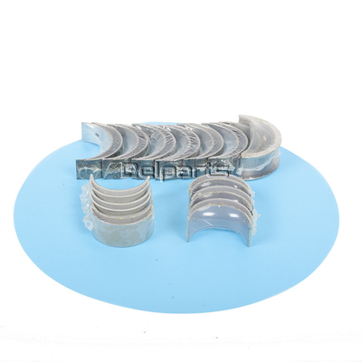 Diesel 3116 Engine Parts STD 101-1530 Crankshaft Bearing E325 E446B E446B