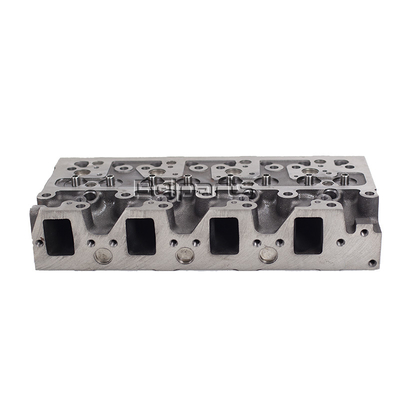 Engine Head PC120-5 S4D95 Diesel Engine Cylinder Head 6204-13-1100 For Komatsu