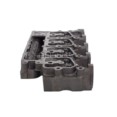 4BT PC120-6 Cylinder Head Bare 4B3.9 Head 3966448 For Komatsu Excavator