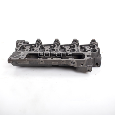 4BT PC120-6 Cylinder Head Bare 4B3.9 Head 3966448 For Komatsu Excavator