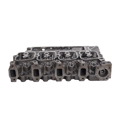 4BT PC120-6 Cylinder Head Bare 4B3.9 Head 3966448 For Komatsu Excavator