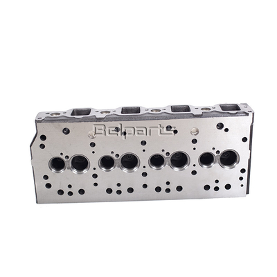 Excavator EX120 4BD1 Engine Cylinder Head Assy 8-97141-821-1 8971418212 8-94431-523-0