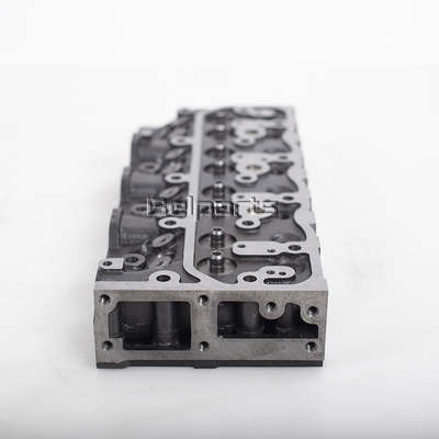 Excavator EX120 4BD1 Engine Cylinder Head Assy 8-97141-821-1 8971418212 8-94431-523-0