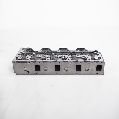 Excavator EX120 4BD1 Engine Cylinder Head Assy 8-97141-821-1 8971418212 8-94431-523-0