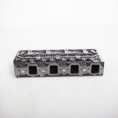 Excavator EX120 4BD1 Engine Cylinder Head Assy 8-97141-821-1 8971418212 8-94431-523-0