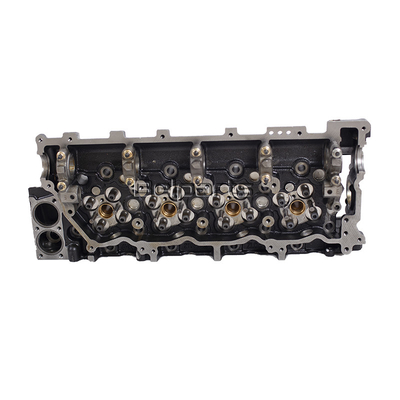 ZAX200 4HK1 Engine Cylinder Head For Engine 8-98170619-0 8-98170617-0