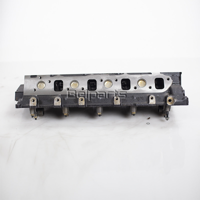 ZAX200 4HK1 Engine Cylinder Head For Engine 8-98170619-0 8-98170617-0