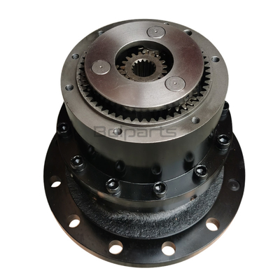 Belparts Swing Device Gearbox For Hitachi ZX120-3 Excavator Swing reduction gear 9277217 4141553