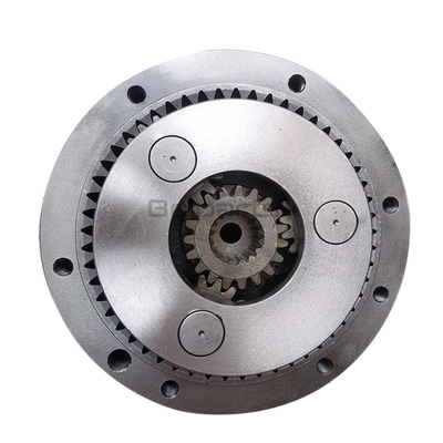 Belparts Swing Device Gearbox For Hitachi ZX120-3 Excavator Swing reduction gear 9277217 4141553