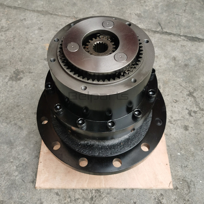 Belparts Swing Device Gearbox For Hitachi ZX120-3 Excavator Swing reduction gear 9277217 4141553