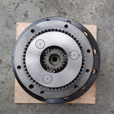 Belparts Swing Device Gearbox For Hitachi ZX120-3 Excavator Swing reduction gear 9277217 4141553