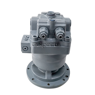 Excavator Attachments 307b E70b Vio20 Vio30 Kx41 Sk210 E45 Swing Motor For Yanmar Bob