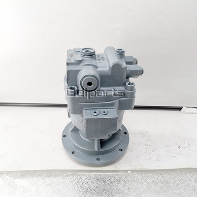 Excavator Attachments 307b E70b Vio20 Vio30 Kx41 Sk210 E45 Swing Motor For Yanmar Bob