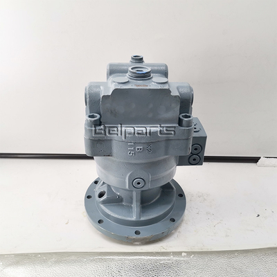 Excavator Attachments 307b E70b Vio20 Vio30 Kx41 Sk210 E45 Swing Motor For Yanmar Bob