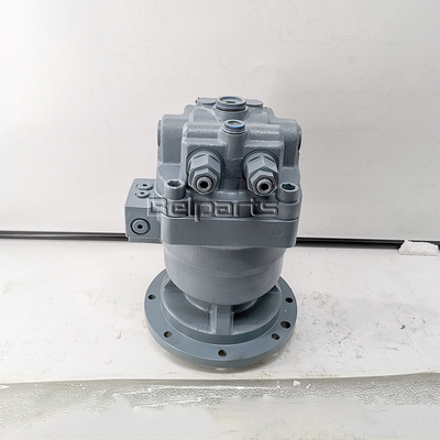 Excavator Attachments 307b E70b Vio20 Vio30 Kx41 Sk210 E45 Swing Motor For Yanmar Bob